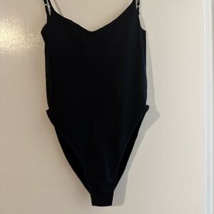 Women’s bodysuit